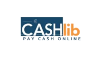 Cashlib payment logo