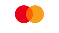Mastercard payment logo