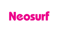 Neosurf payment logo